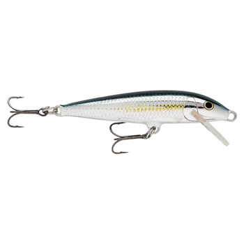 Rapala Original Floating 5cm 3g F05 BLEAK