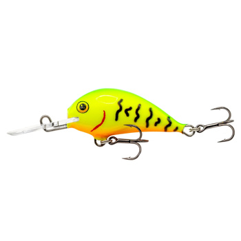 Wobler Dorado Blagier 3,5cm 3g Pływający FT