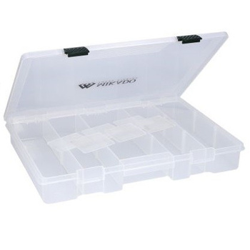 Pudełko MIKADO jednostronne H507 (35x25x4.8cm) UACH-H507