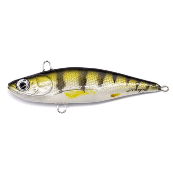 Cykada Jumper Ozzy Lures 8cm 18g PERCH