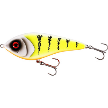 Westin Swim Glidebait 12cm 53g Suspending BAIT BASH ICE PERCH P036-536-015