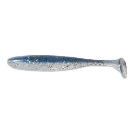 Keitech Easy Shiner 4" 10cm 5g LT20T Silver Bluegill