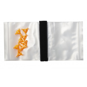 Piórnik na przypony i przynęty Savage Gear 12x12cm 71878