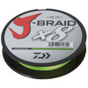 Plecionka Daiwa J-Braid X8 150m 0.20mm 13kg CHARTREUSE 12750-020