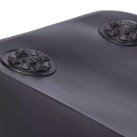 Torba wędkarska Savage Gear transporter na przynęty XL 48x36x28cm 50L 74152 NOWOŚĆ