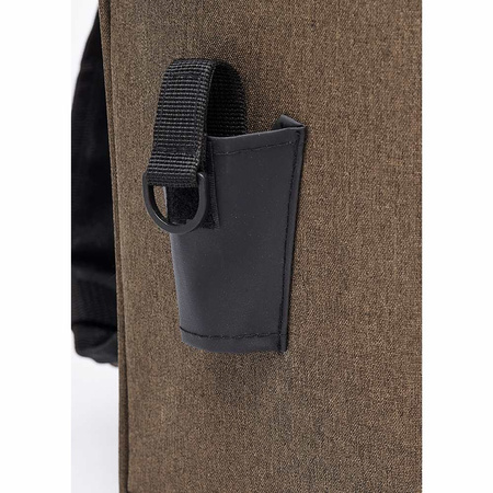 Torba SG SYSTEM BOX CARRYALL BAG 5,5L + 3 boxy 5 toreb PE 15x36x23cm 74241