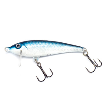 Wobler Siek SIGA 7cm 9g Sinking #12