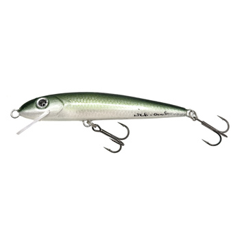 Wobler WOB-ART Jelec 90 9cm 8g Kolor 02