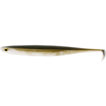 Westin KickTeez Shadtail 15cm 10g BASS HUNTER P150-489-021