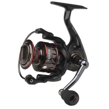 Kołowrotek DAM QUICK 4 3000 FD 6+1BB 60852