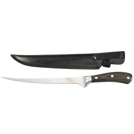 Nóż Mikado do filetowania ostrze 23cm AMN-606L