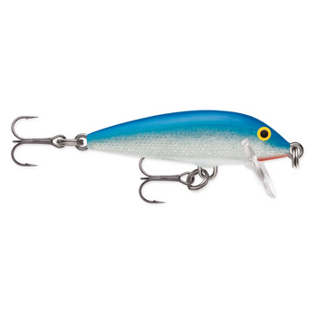 Rapala CountDown 5cm 5g CD05 BLUE