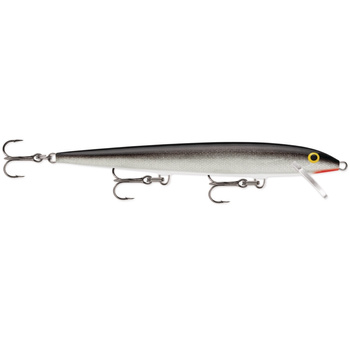 Rapala Original Floater 11cm 6g floating SILVER