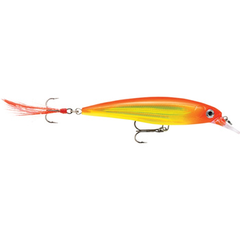 Wobler Rapala X-RAP XR12 12cm 22g HOT HEAD