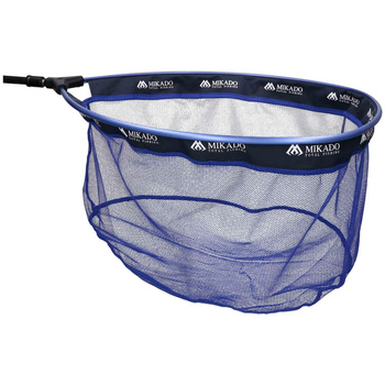 Głowa podbieraka Mikado 50/40cm miękka siatka 2mm S4-011-5040