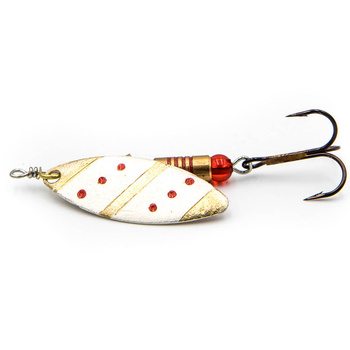 Błystka obrotowa Long nr 2