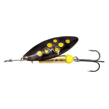 Obrotówka LO3 Oldstream #3 8cm 12g N10