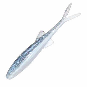 Perch Professor Freakin Minnow 4" 10cm 4,5g PRO BLUE - 4 szt.
