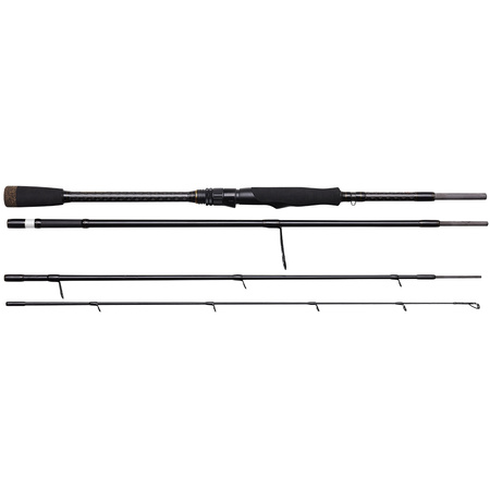 Wędka Savage Gear Travel SG2 Medium Game 243cm 14-40g SVS75596