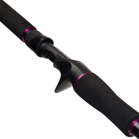 Wędka Castingowa Mikado Bixlite Power Cast 240cm 25-75g 2sec. WAA903-240