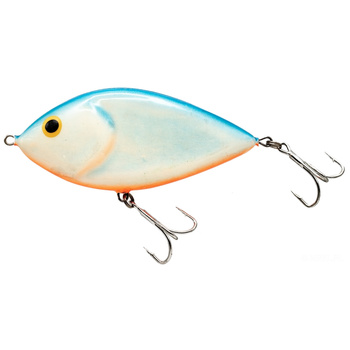 Wobler Dorado Drunk 10cm 38g Floating BP