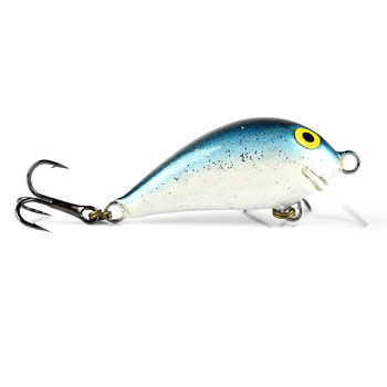 Siek Bzyk 3,5cm 3g Sinking #13