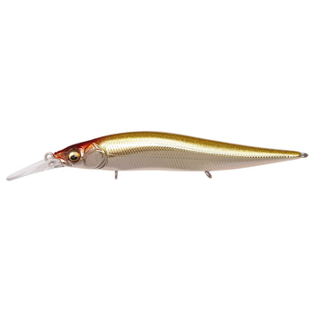 Wobler Megabass VISION ONETEN+1 JR Suspend 9,8cm 11g #008 GLX WESTAN