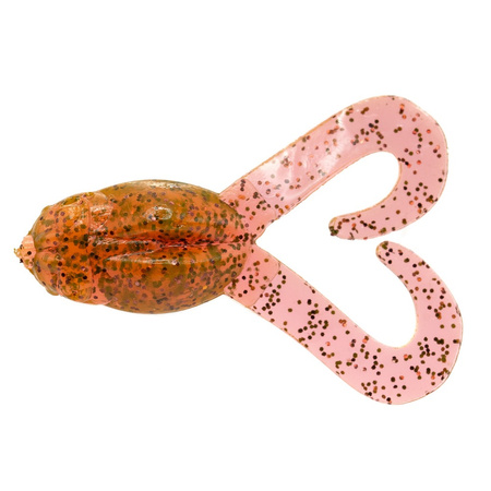 Water King Żaba 4cm 1,5g Kolor 32 8szt