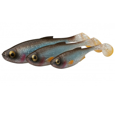 Savage Gear Craft Shad 8,8cm 4,2g MOTOR OIL 72413