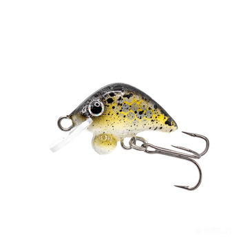 Wobler KillerEGG FAT II 1,9cm 1,2g KEF-191112