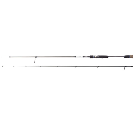 Wędka DAM Effzett Microflex 230cm 1-7g 2938230