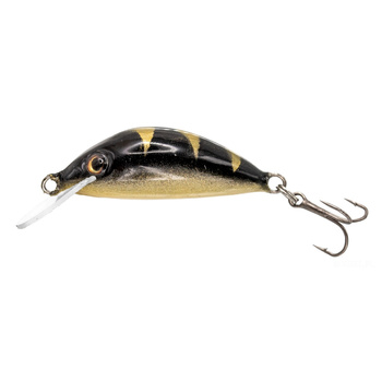 Wobler Sieniak 4cm 3,7g Floating Kolor 001