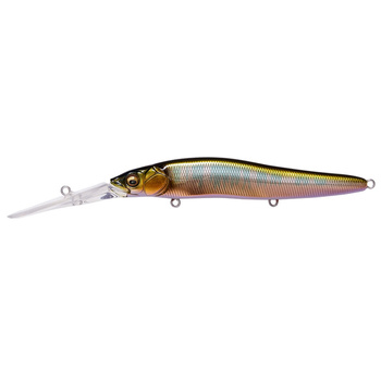 Megabass ONETEN R+3 11cm 15,5g Slow Floating WAGIN OIKAWA #7