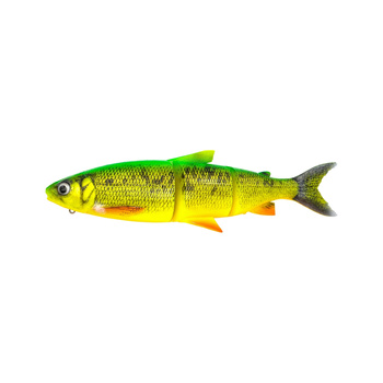 3D LT Whitefish Savage Gear 17cm 53g MS FIRE WHITEFISH