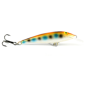 Wobler Siek Uklejka Igła 6cm 2,4g #26