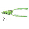 Żaba Savage Gear 3D Walk Frog 7cm 20g Pływająca GREEN 62035
