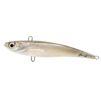 Cykada Ukleja Ozzy Lures 11cm 20g STYNKA