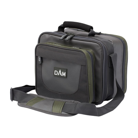 Torba DAM Intenze L 50X25X40cm 5L+2S BOXES 50L 60333