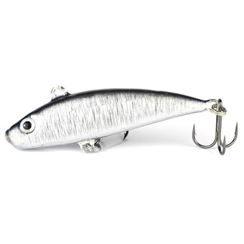 Wobler Siek Diper 9cm 17g #HB