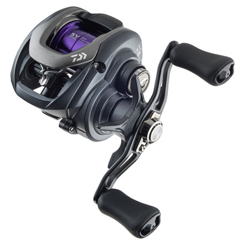 Multiplikator Daiwa Prorex PE SV TW 100HSL 10605-105