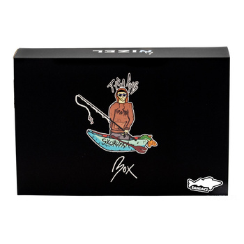 Typ Od Ryb Box SANDACZ 359