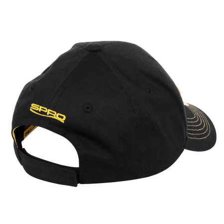 Czapka z daszkiem SPRO Base Cap Original 7020-66