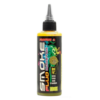 Smoke Fluo Booster Profess 100ml ANANAS PROF-SFB-ANA