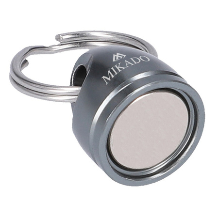 Klips magnetyczny Mikado do podbieraka 3.5kg AMM-001