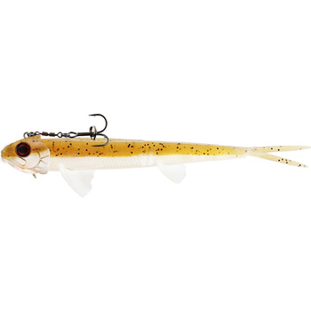 Westin Twinteez Pelagic V-Tail R 'N R 21cm 70g LIGHT BAITFISH P075-737-121