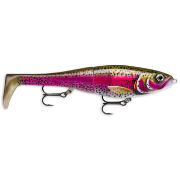 Wobler Rapala X-RAP PETO 14cm 39g LIVE RAINBOW TROUT