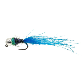 Mikrojig Maciej Ka. Baits 3,5cm 0,6g MJ1B