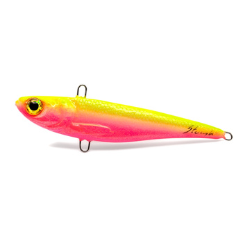 Cykada Ukleja Ozzy Lure 9cm 18g PINK