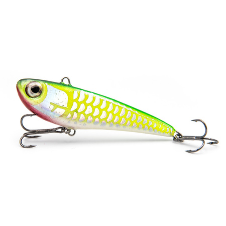 Wobler Hunter Faworyt 72mm 22g tonący PAR