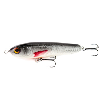 Jerk Lost Lures Duker 14cm 58g ROACH